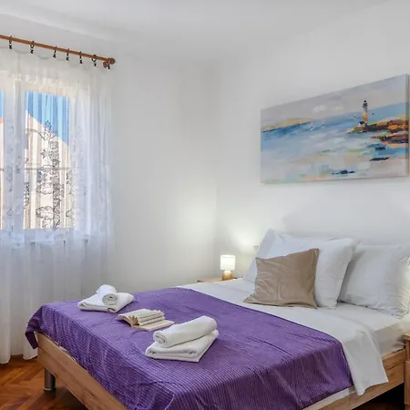 Apartamento Floreani Vir