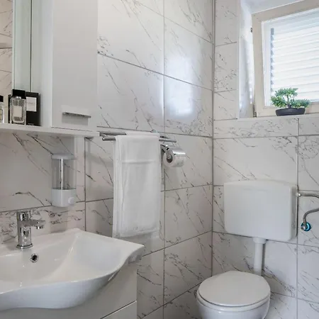 Apartamento Floreani Vir