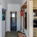 דירה Floreani ויר