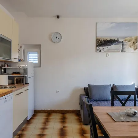 Floreani Appartement *