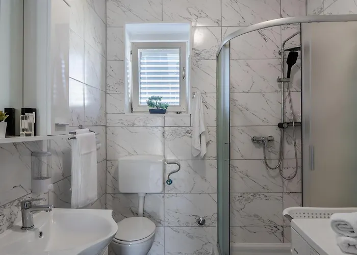Apartment Floreani