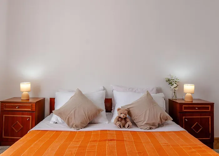 Floreani Apartment Vir